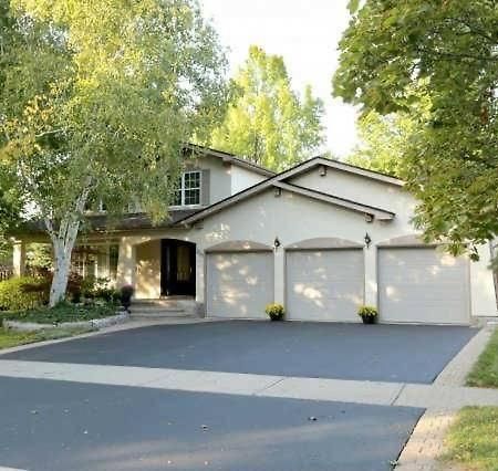 Quiet And Comfortable Homestay Oakville Exterior foto