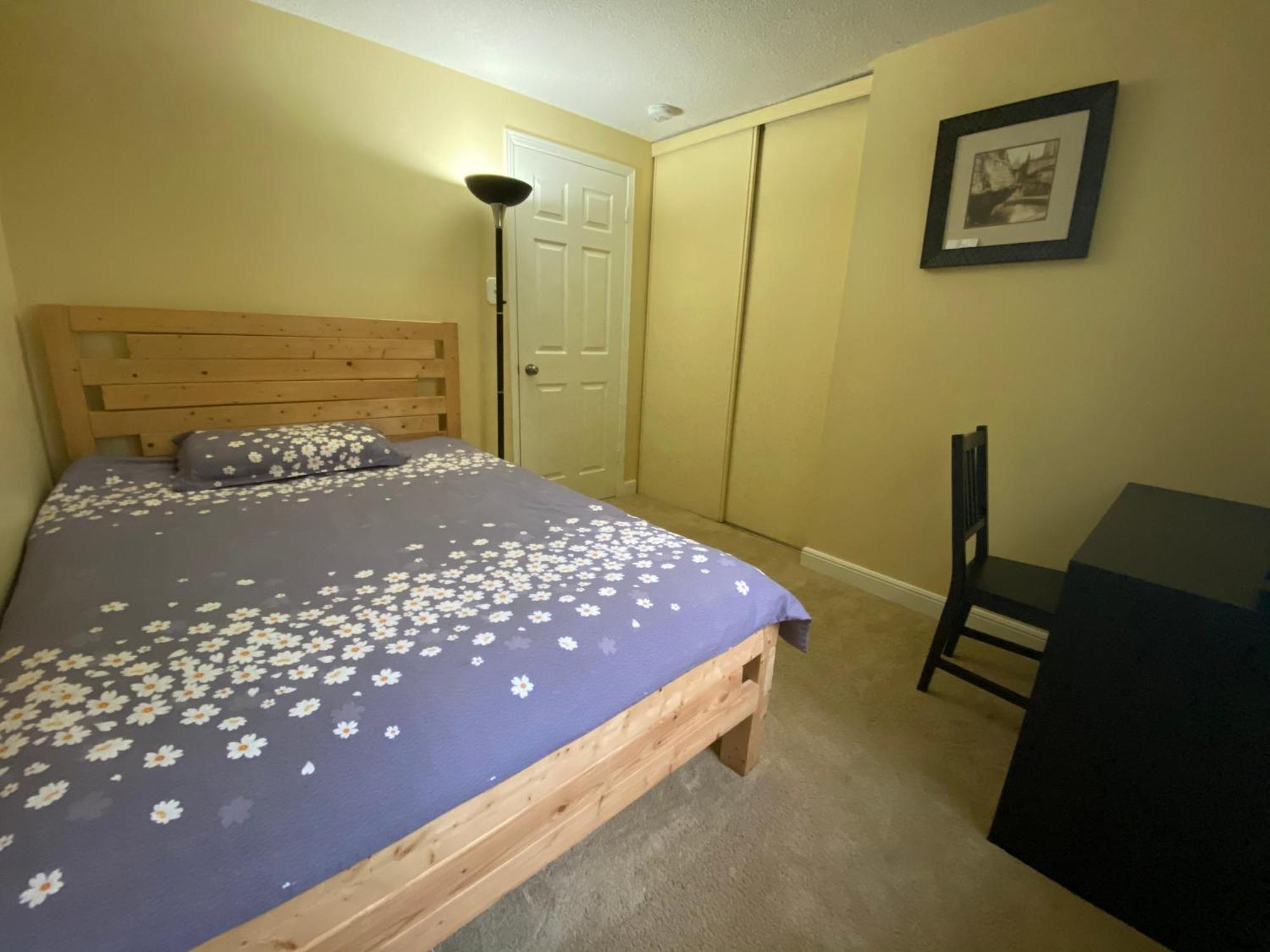 Quiet And Comfortable Homestay Oakville Quarto foto