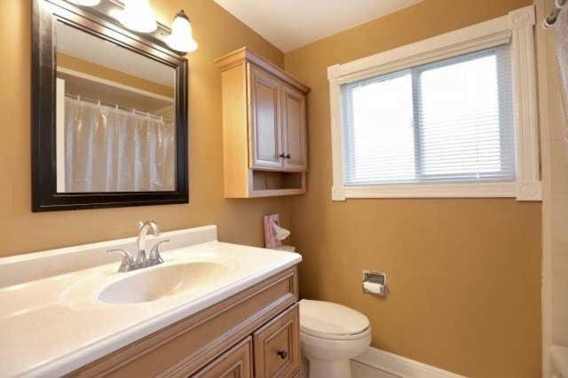 Quiet And Comfortable Homestay Oakville Quarto foto
