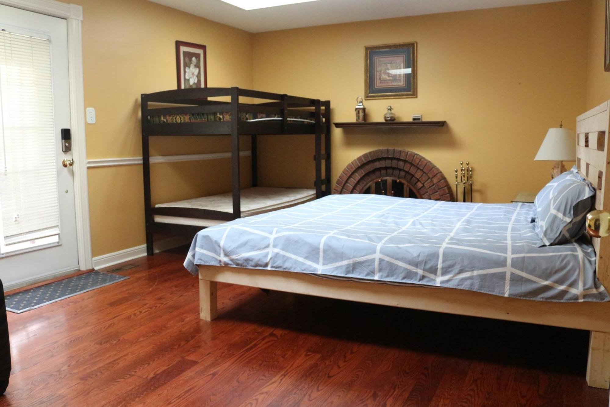 Quiet And Comfortable Homestay Oakville Quarto foto