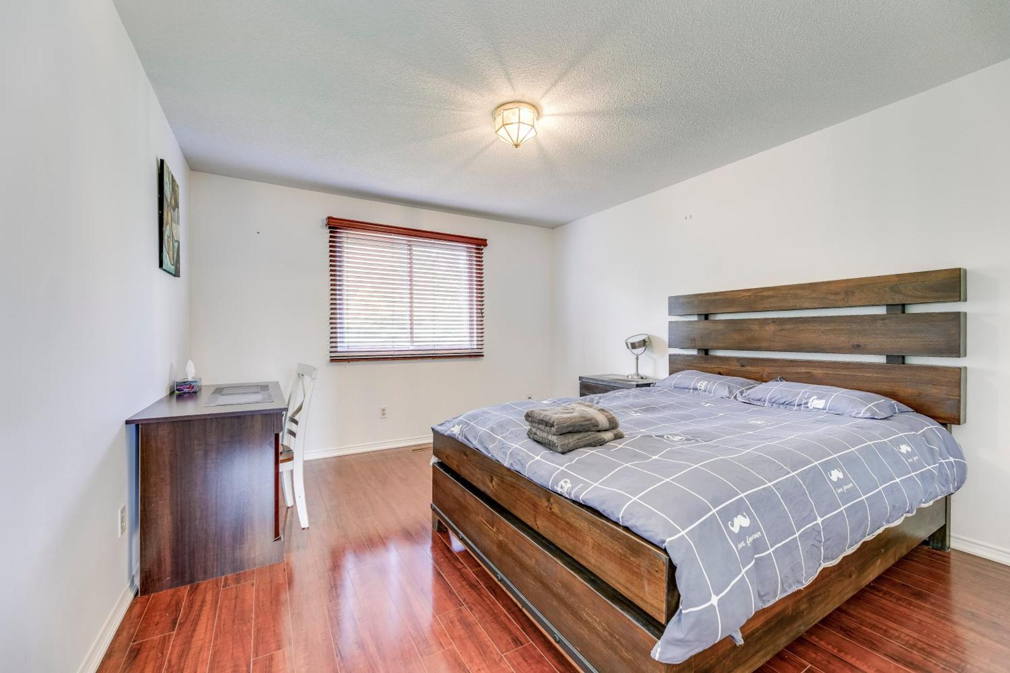 Quiet And Comfortable Homestay Oakville Quarto foto