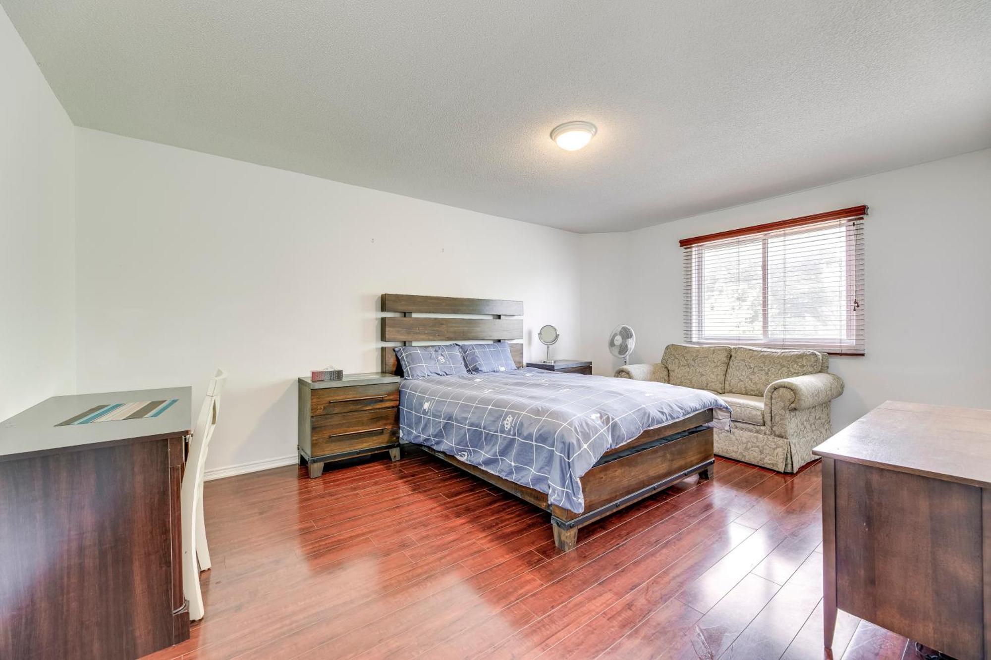 Quiet And Comfortable Homestay Oakville Quarto foto